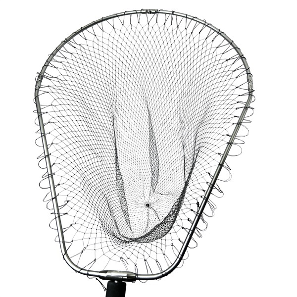 ジュラルミン折畳みオーバル玉枠